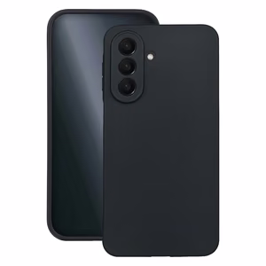 Matta TPU suojakuori Samsung Galaxy A27 5G musta