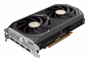 Zotac GAMING GeForce RTX 5060 AMP NVIDIA 8 GB GDDR7 näytönohjain