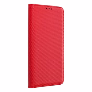 SMART CASE -kirjakotelo Motorola E22 / E22i punainen