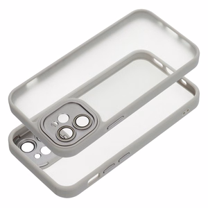 Suojakuori iPhone 12 MINI:lle Variete teräs