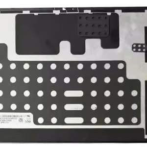 LCD-näyttö Lenovo Idea Tab Plus TB-361FU 12.1 2025 (Tab K12) kosketusnäytöllä musta ORG