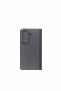 JM STAND FLIP CASE Galaxy S26 musta