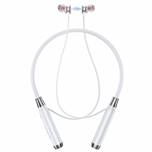 HOCO langattomat Bluetooth-niskakuulokkeet ES62 harmaat