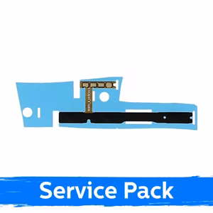 Flex Cable Compatible With Samsung A146 A14 5G Power + Volume (Service Pack)