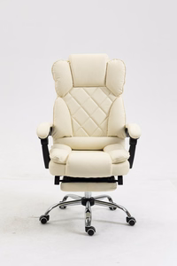 Activejet toimistotuoli YK7416 beige