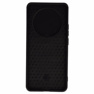 Slide Camera Armor Suojakuori Realme 14 Pro Plus 5G:lle musta