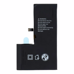 POLYMER BOX akku iPhone XS 2658 mAh