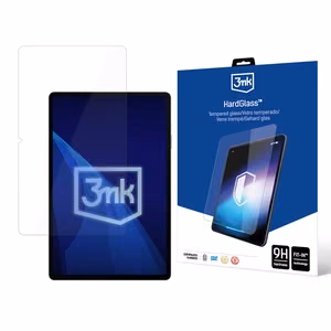 3mk HardGlass karkaistu lasi Samsung Galaxy Tab S9+:lle