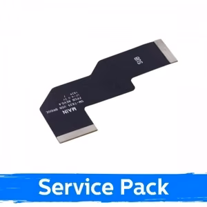 Flex kaapeli yhteensopiva Samsung T835 / T830 Tab S4 emolevyn Flex (Service Pack)