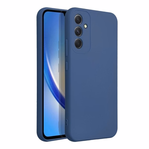Silikonikuori SAMSUNG Galaxy A34 5G sininen