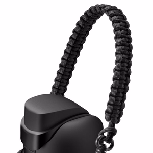 SPIGEN LF500 TUMBLER BAG musta