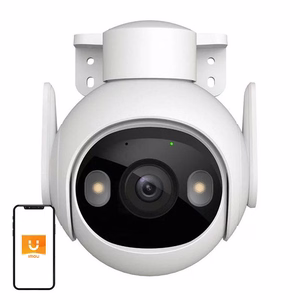 IMOU Cruiser 2 5MP 360° ulkokäyttöinen WiFi-kamera
