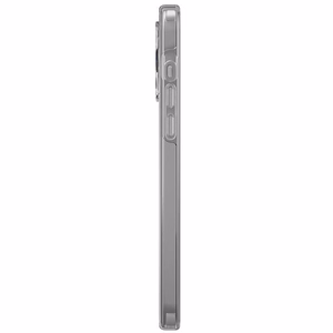 Uniq Clarion kotelo iPhone 13 Pro Max - läpinäkyvä - läpinäkyvä