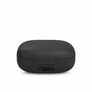 JBL Wave 300 Bluetooth TWS wireless headphones black (JBLW300TWSBLK)