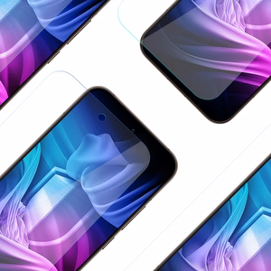 Oppo Reno 15 Pro 5G (CPH2813) – 3mk Silky Matt Pro puhelimen näytönsuoja