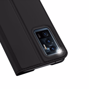 Dux Ducis Skin Pro Holster Cover Flap Vivo V23e black