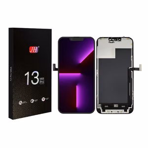 LCD screen Apple iPhone 13 Pro Max with touch screen JH INCELL FHD (removable IC)