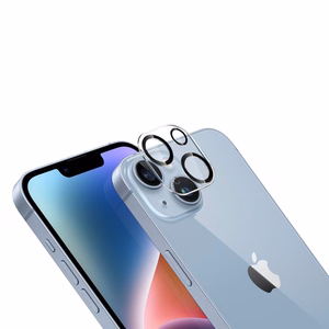 Crong Lens Shield camera-lens protector for iPhone 14 / 14 Plus