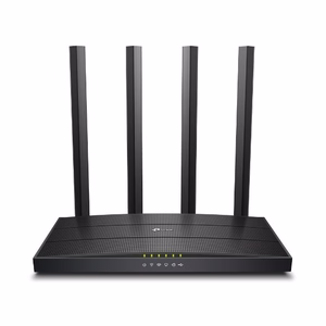TP-LINK Archer C6U Gbit WiFi USB router