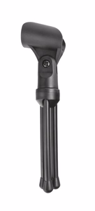 Trust GXT 212 PC-mikrofoni musta, punainen