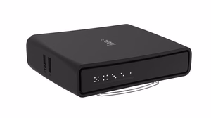 Langaton reititin MIKROTIK, 5x10/100/1000M, RBD52G-5HACD2HND-TC