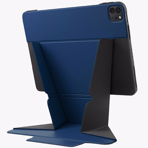 Uniq Ryze kotelo iPad Pro 11 (2021-2022) / iPad Air 10.9 (2020-2022) - sininen