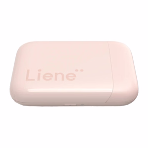 Liene Pearl 2x3" kannettava valokuvatulostin (vaaleanpunainen)