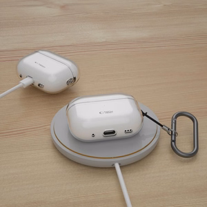 Tech-Protect FlexAir Case for Apple AirPods Pro 1 / 2 - Clear