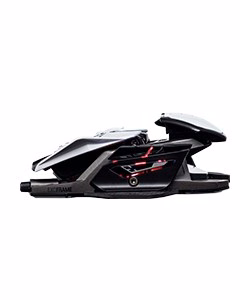 Mad Catz R.A.T. X3 mouse Right-hand USB Type-A Optical 16000 DPI