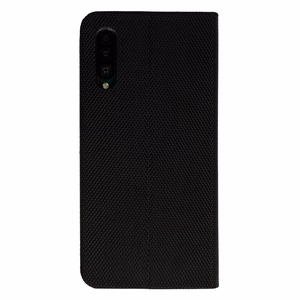 Vennus SENSITIVE Book Samsung Galaxy S22 Plus:lle musta