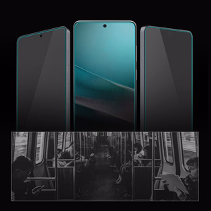 Spigen Glas.Tr Ez Fit Pro HD yksityisyyslasi 2 kpl Samsung Galaxy S26+:lle