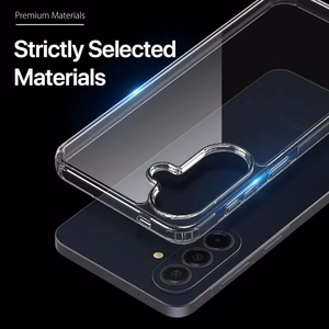Suojakuori Dux Ducis Clin Samsung A576 A57 5G läpinäkyvä