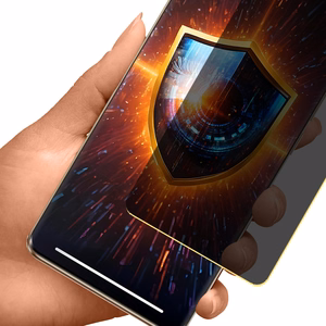Oppo Reno 10 Pro+ – 3mk Silky Matt Privacy tietosuojakalvo