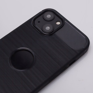 Simple Black case for Samsung Galaxy S25
