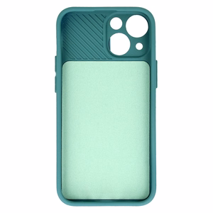 Camshield Soft for Iphone 14 Pro Max Dark green