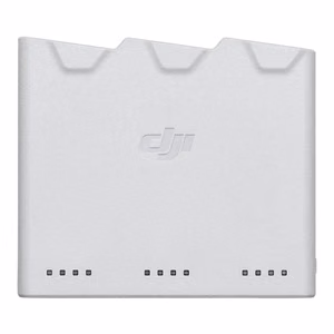 DJI Mini 3 Pro kaksisuuntainen latauksen keskitin