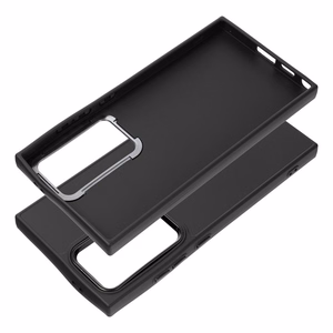 Frame suojakuori Samsung S24 Ultra musta