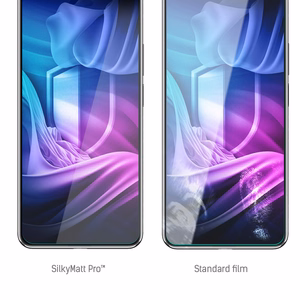 3mk Silky Matt Pro Matta Kalvo Huawei Nova 14 Pro:lle