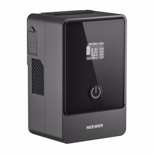 NEEWER 6800 mAh, 14.5 V, 99 Wh Battery