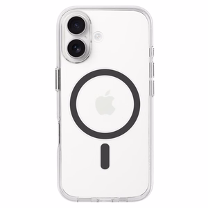 Liavec Pure Suojakuori iPhone 17:lle harmaa