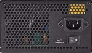 CHIEFTEC EON 600W 80 Plus ATX 12V PSU -virtalähde