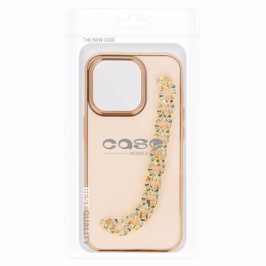 Trend Case for Iphone XR design 4 light pink