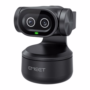 EMEET Pixy Webcam