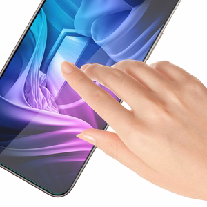 3mk SilkyMatt Pro™ matta suojakalvo Xiaomi Redmi Note 15 Pro 5G