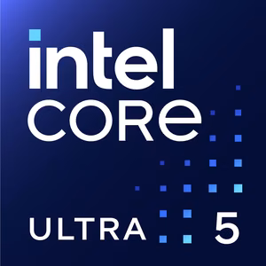 Intel Core™ Ultra 5 250K Plus -prosessori 18 ytimellä