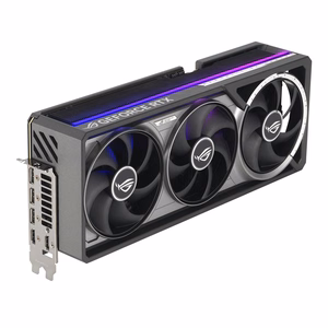 ASUS ASTRAL NVIDIA GeForce RTX 5080 näytönohjain 16GB GDDR7 256-bit PCIe 5.0