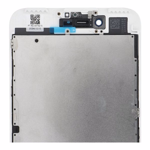 FixCell LCD-näyttö IPHONE 7 Plus Retina valkoinen (kunnostettu)