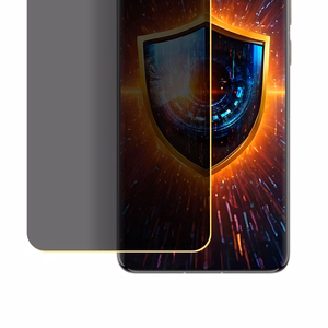 Vivo X200 Pro – 3mk Silky Matt Privacy tietosuojakalvo