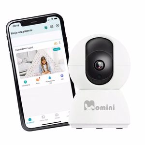 Momini KidLook itkuhälytin