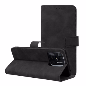 Flip case for Xiaomi Redmi 10C Tender Book black
